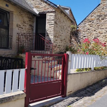 Maison Du Martin Pecheur A לאניון מראה חיצוני תמונה