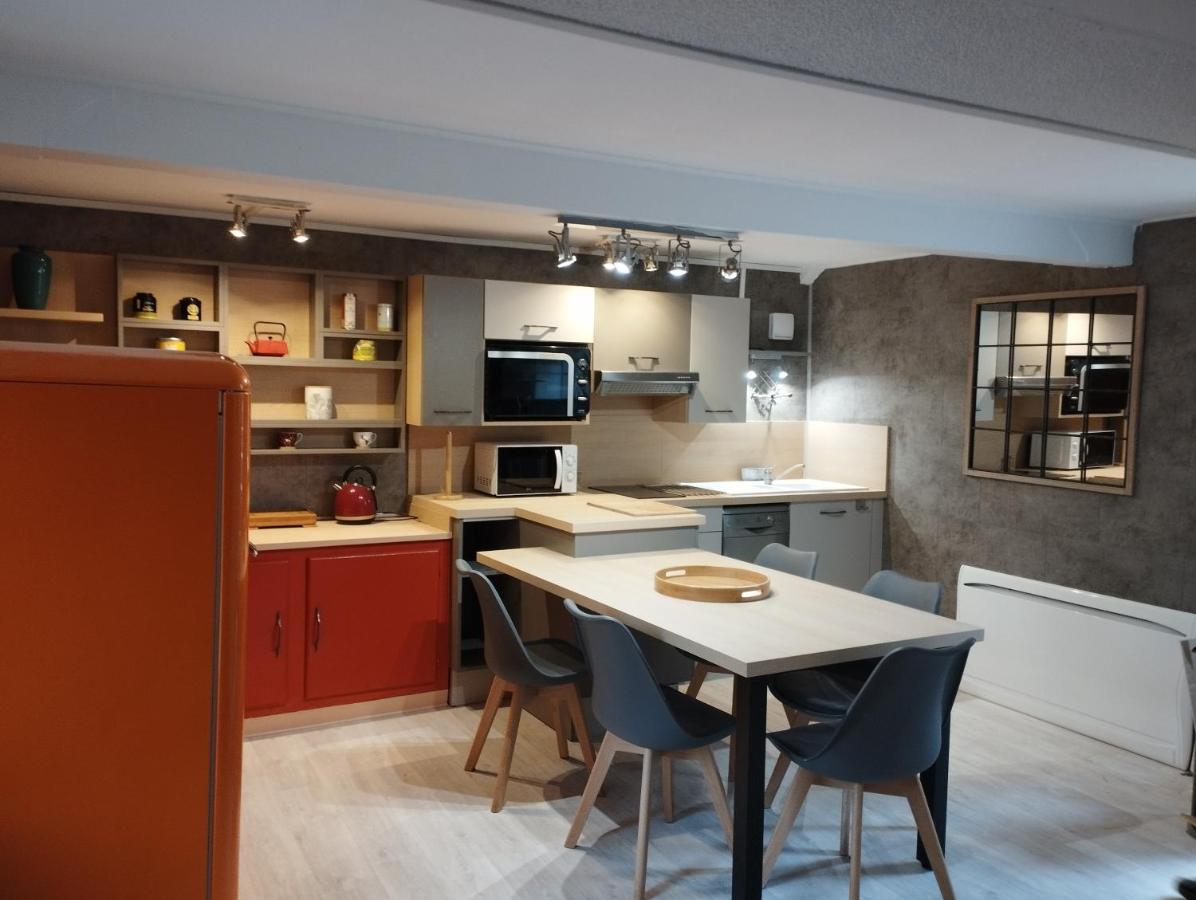 Maison Du Martin Pecheur A לאניון מראה חיצוני תמונה
