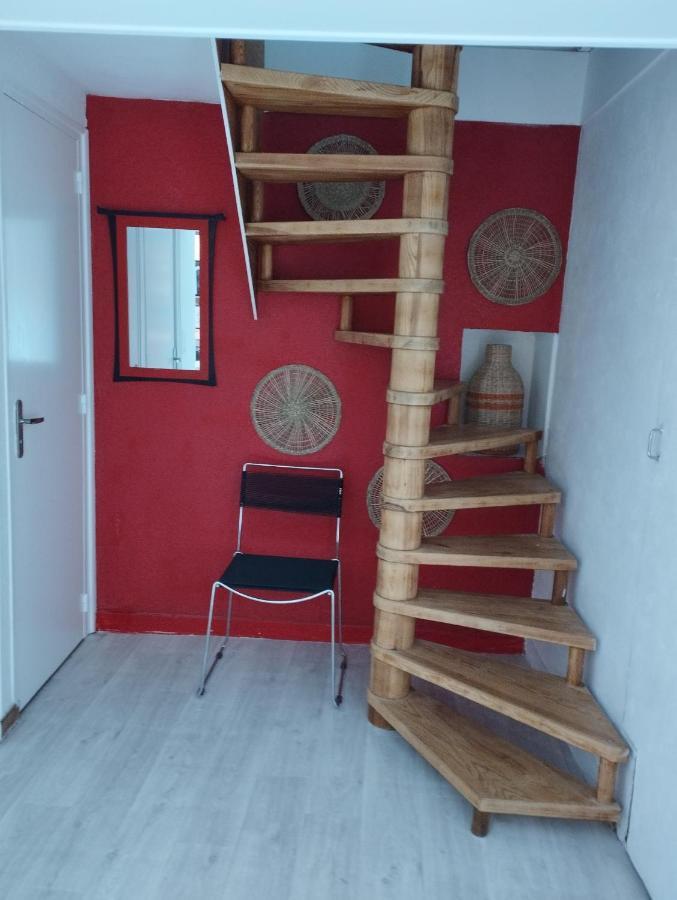 Maison Du Martin Pecheur A לאניון מראה חיצוני תמונה