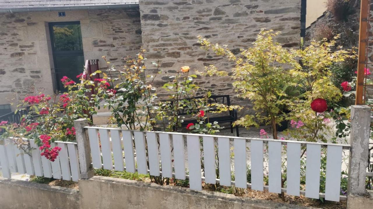 Maison Du Martin Pecheur A לאניון מראה חיצוני תמונה